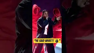 Kendrick Lamar Just Called Out the Entire Industry 😤💣 #kendricklamar #hollywoodbuzz #entertainment