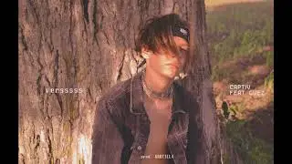 Debu - Captiv feat. GUEZ (Audio)