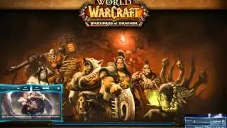 Freeburn Discipline Priest PvP WoD 6.2 RBG 2400 feat Snoopyk 7-0