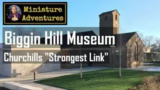 Biggin Hill Memorial Museum