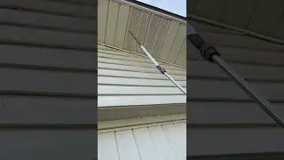 Effective High-Reach Cleaning for Hard-to-Reach Places