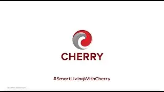 SMART LIVING WITH CHERRY