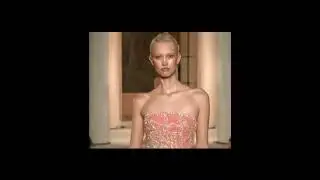 dazzling goddess dresses tony ward 2024 2025 haute couture paris fashion show