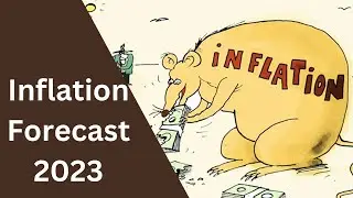 Inflation Forecast 2023
