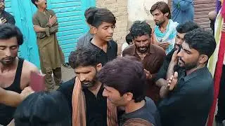 10 Muharram Rukan Pur