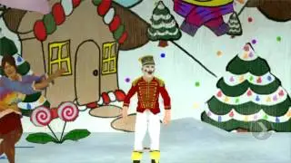 Bully Anniversary Edition : Nutcrackin