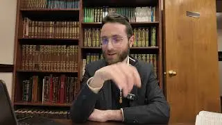 Shimon Kippah (St. Peter) and the Jewish Idea of No Mediators | Parshas Vayigash