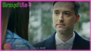 Czy Marek się zakochał? Nowy odcinek już dziś! | BrzydUla