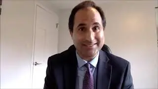Candidate Interview Clarence Dass for 6th Circuit Court Judge 2020