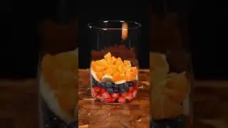 𝐔𝐋𝐓𝐈𝐌𝐀𝐓𝐄 𝐌𝐈𝐗𝐄𝐃 𝐅𝐑𝐔𝐈𝐓 𝐏𝐔𝐍𝐂𝐇 | Korean-Style Drink #shorts