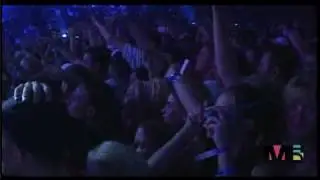Eminem - Sing for the Moment - Official Music Video HD