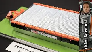 Batteries &agrave; Semi-Conducteurs : L'Avenir des Voitures &Eacute;lectriques en Question !