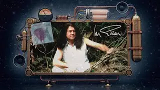 Ian Gillan - High Ground (1997)