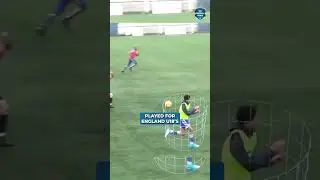 THE GAME THAT GOT DANIEL JEBBISON SOCUTED 📹