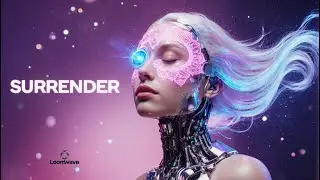 Loomwave - Surrender (Extended Mix) | Atmospheric Progressive Trance