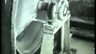 Beilen, melkfabriek DOMO 1959
