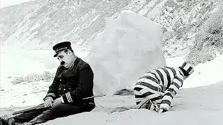Charlie Chaplin &ndash; The Circus 🎪 | Funniest Silent Comedy Scene Ever! 😂