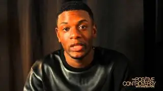 #PositiveControversy: CentricTV.com Editor says Mixtapes Hold Power (Ep.2 Confessional)