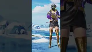 #PUBG