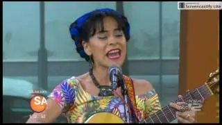 Azul SALive