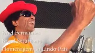 NOEL FERNANDES - BRASIL SERTURBANO