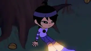 BA (Hons) Animation showreel 2023