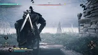 Assassins creed Valhalla valkthrough gameplay 4k Река Берби Полный захват