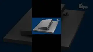 Lateral spring plungers