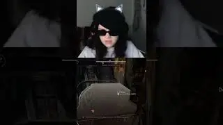 trying to play but it's SO DARK omg | We Happy Few | peytonmorete on #Twitch