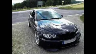 BMW 3 SERIES - E21, E30, E36, E46, E90/92 ---PART 2/2---