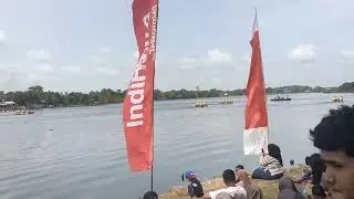 Pacu jalur