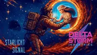Delta Storm Industries - Starlight Signal