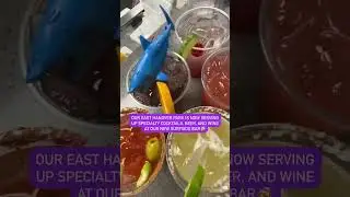Weekend Drinks @ The FP in East Hanover? Say Less 🍺 #funplexnj&nbsp;#youtubeshorts&nbsp;#amusementpark&nbsp;#fun