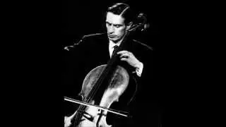 Janigro plays Schubert