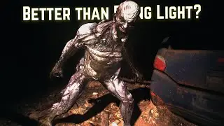 Действительно ли ночные погони в Dying Light 2 стали лучше?