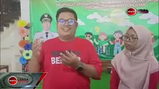 PEMKAB PESISIR BARAT GELAR PERINGATAN HARI DISABILITAS INTERNASIONAL TAHUN 2025