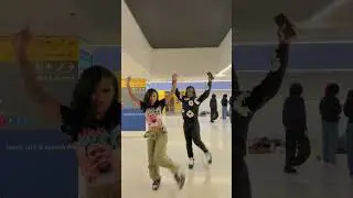 Dc 🤷🏽&zwj;♀️ #ling  #viralvideo #dance #viralshorts #tiktok #shorts