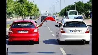 Best K20 Sound Turkey 4