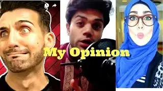 SHAM IDREES ROAST || CHEETAH Max