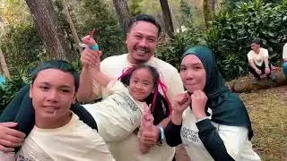 FAMILY GATHERING HEAD OFFICE PT SANKYU INDONESIA INTERNASIONAL GOES TO LEMBANG || 25 OKTOBER 2025