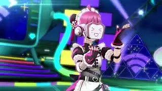 [LLSIFAS] Analog Heart MV: Rina Tennoji (Classical Gothic Maid)