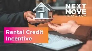 Rental Credit Incentive | Next Move Program | Camillo Companies