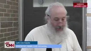 Cape Media News: Cape Cod Makers