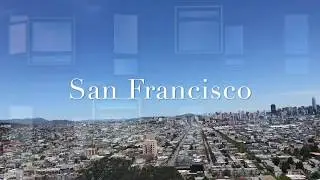 San Francisco & Global Real Estate Investments