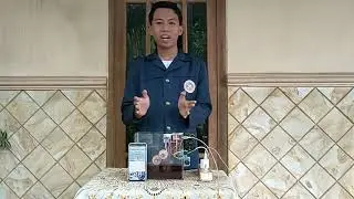 OEMG Oil Monitoring System and Warning Detection - Adam Brillian Universitas Airlangga
