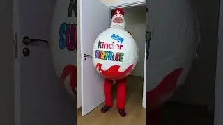 Санта Клаус уже принес подарки