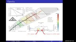 How full Neutrino Transport impacts heavy element formation in the universe, resulting electromagnet