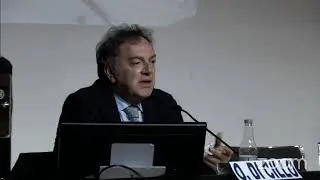 II Congresso Nazionale AISDET