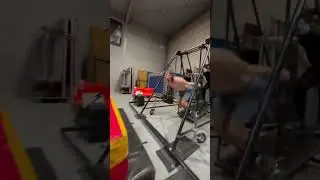Fliffus off Russian Swing