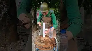 Tungsten-molybdenum powder steel knife!